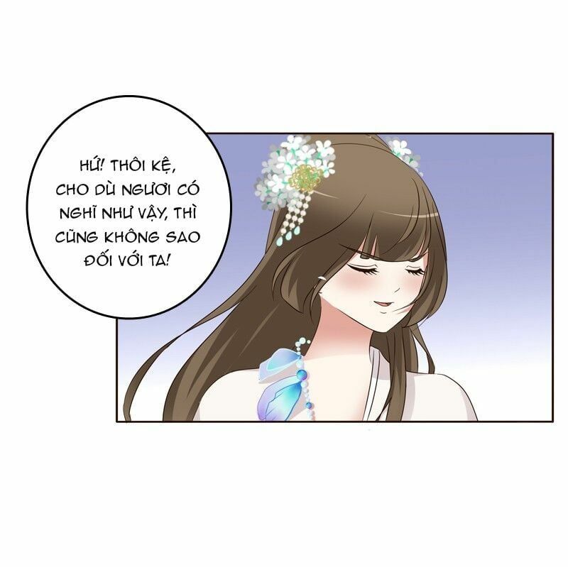 đọc truyện Thông Linh Phi Chương 181 ảnh 7 tại Thiên Thai Truyện