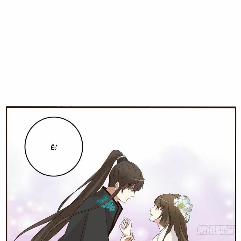 đọc truyện Thông Linh Phi Chương 181 ảnh 11 tại Thiên Thai Truyện