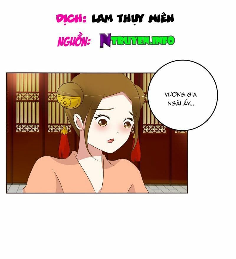 đọc truyện Thông Linh Phi Chương 182.5 ảnh 3 tại Thiên Thai Truyện