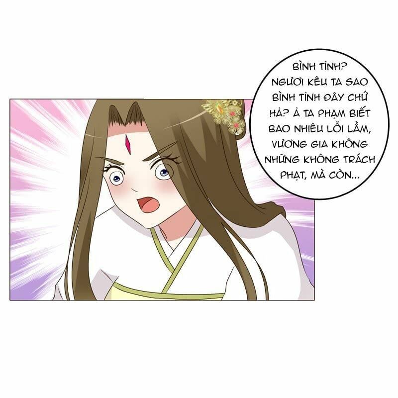 đọc truyện Thông Linh Phi Chương 182.5 ảnh 14 tại Thiên Thai Truyện