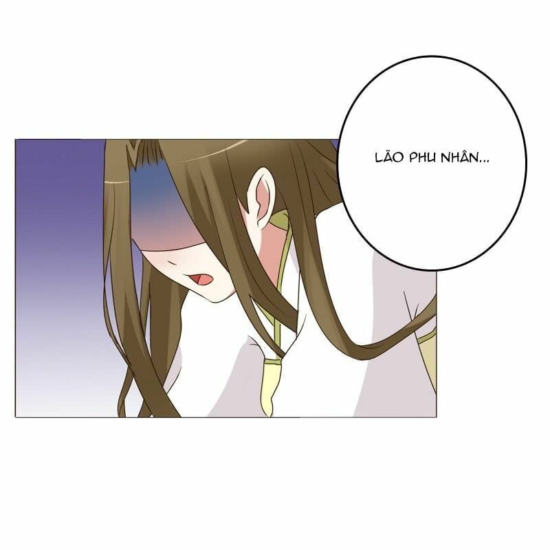 đọc truyện Thông Linh Phi Chương 182.5 ảnh 16 tại Thiên Thai Truyện