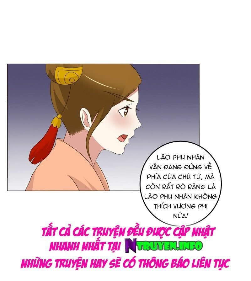 đọc truyện Thông Linh Phi Chương 182.5 ảnh 17 tại Thiên Thai Truyện