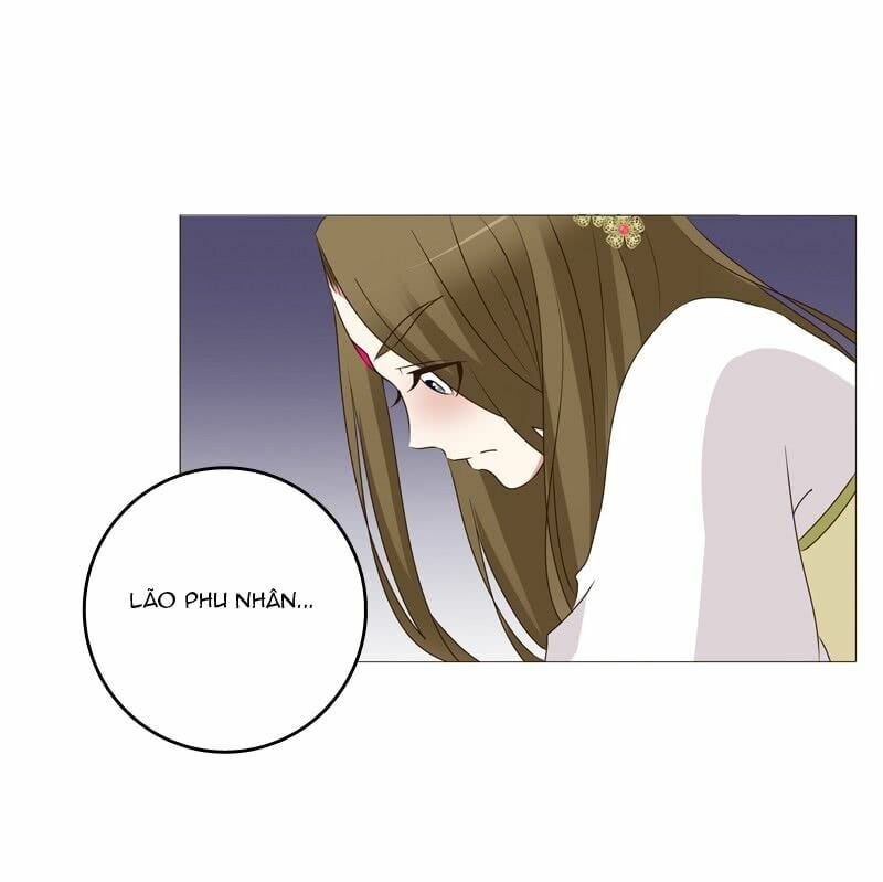 đọc truyện Thông Linh Phi Chương 182.5 ảnh 18 tại Thiên Thai Truyện