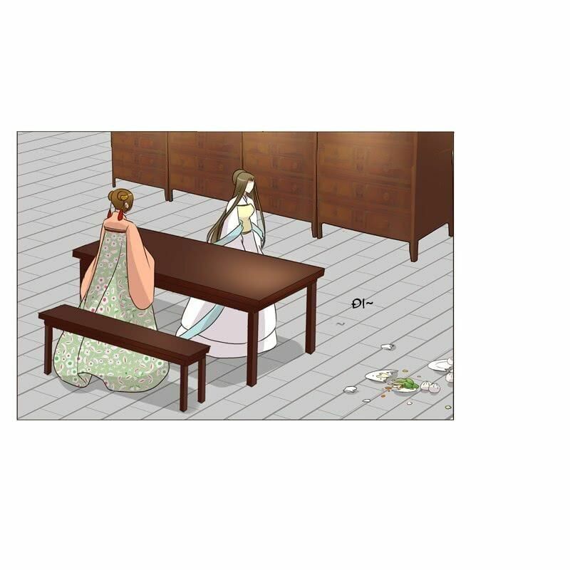 đọc truyện Thông Linh Phi Chương 182.5 ảnh 19 tại Thiên Thai Truyện