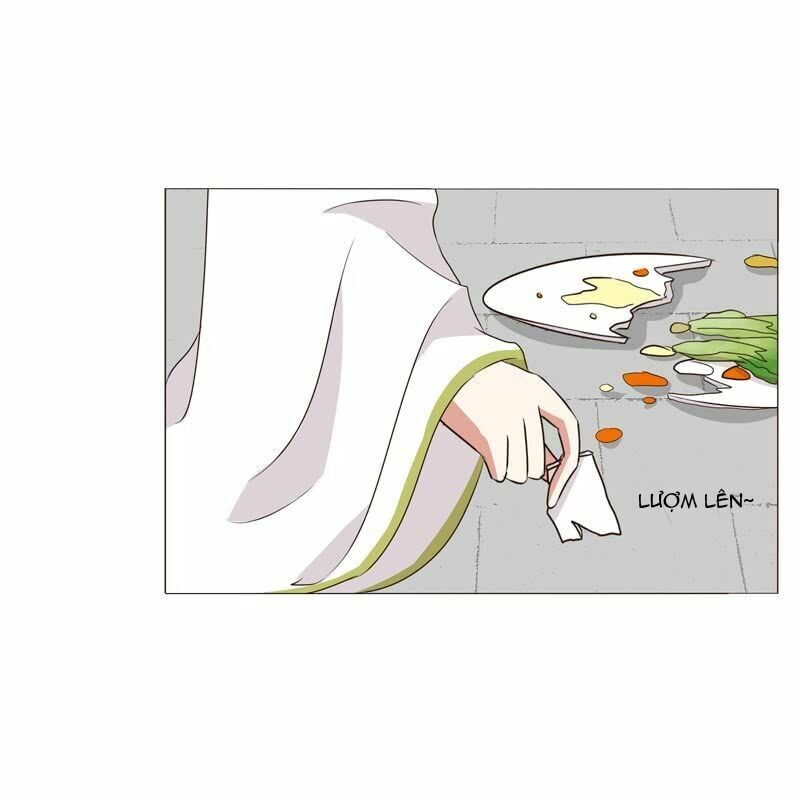 đọc truyện Thông Linh Phi Chương 182.5 ảnh 20 tại Thiên Thai Truyện