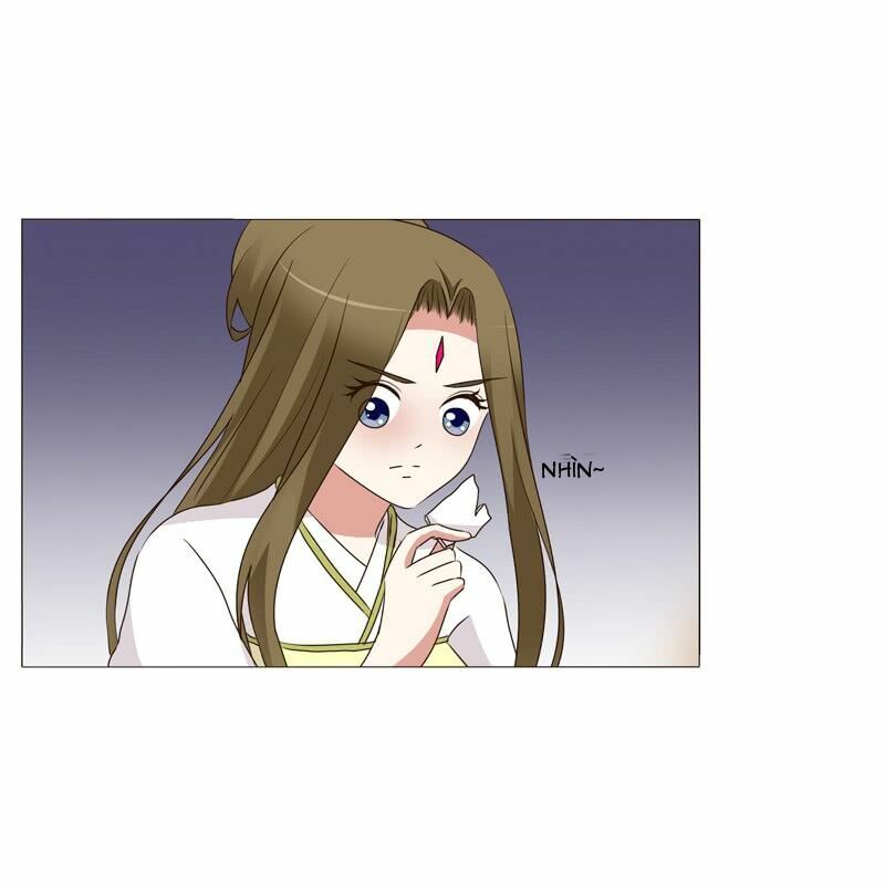 đọc truyện Thông Linh Phi Chương 182.5 ảnh 21 tại Thiên Thai Truyện