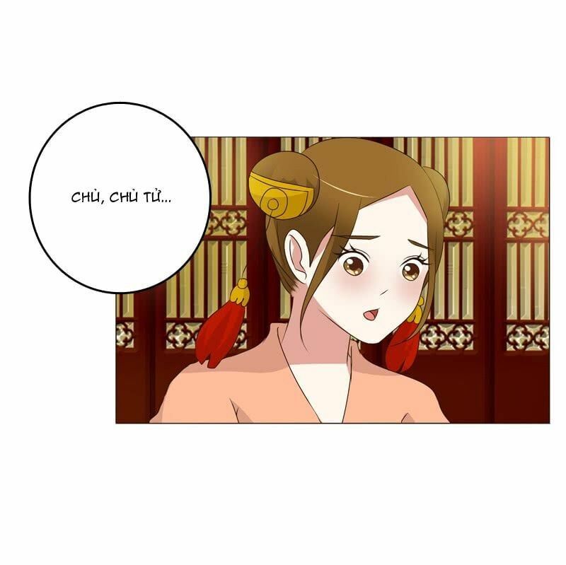 đọc truyện Thông Linh Phi Chương 182.5 ảnh 22 tại Thiên Thai Truyện