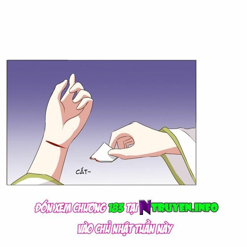 đọc truyện Thông Linh Phi Chương 182.5 ảnh 23 tại Thiên Thai Truyện