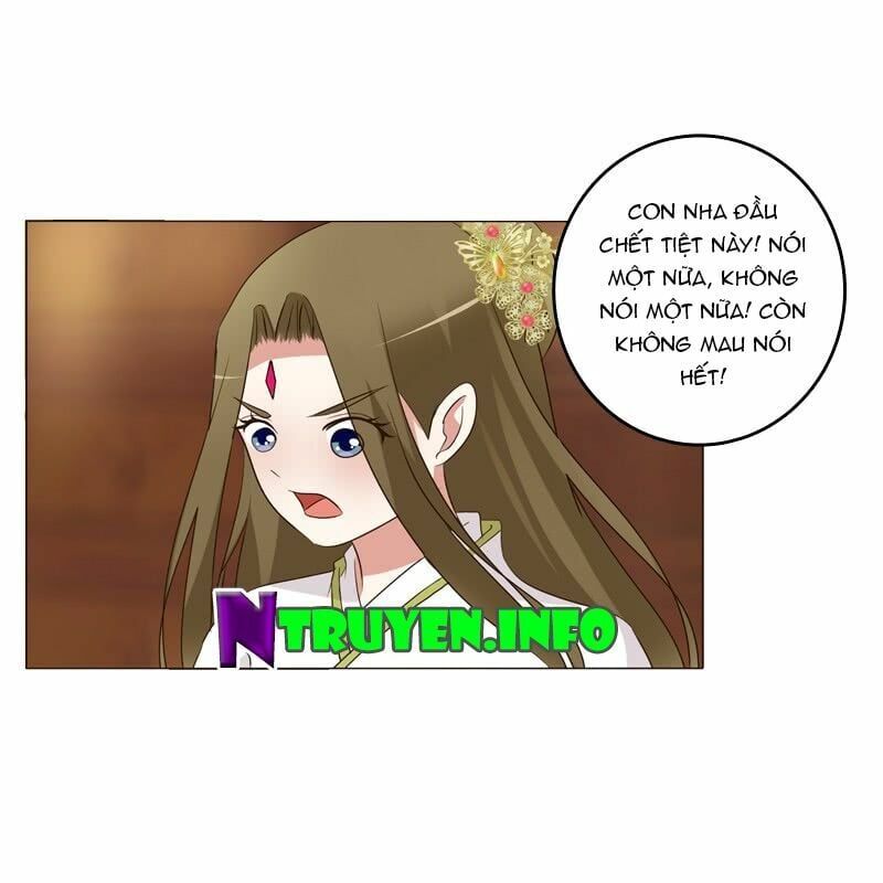 đọc truyện Thông Linh Phi Chương 182.5 ảnh 5 tại Thiên Thai Truyện