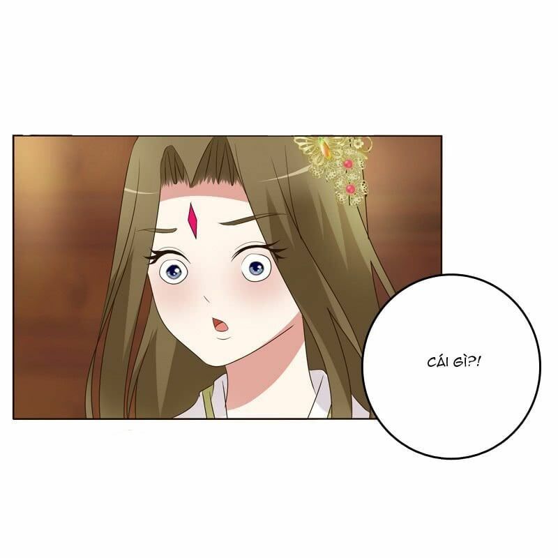 đọc truyện Thông Linh Phi Chương 182.5 ảnh 7 tại Thiên Thai Truyện