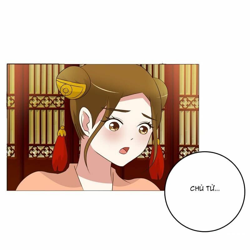 đọc truyện Thông Linh Phi Chương 182.5 ảnh 10 tại Thiên Thai Truyện