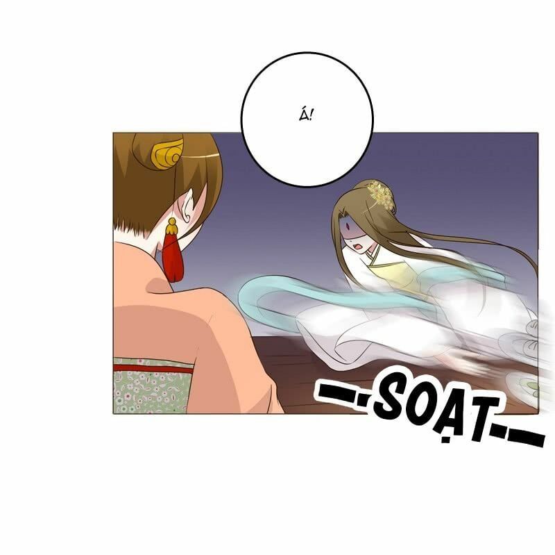 đọc truyện Thông Linh Phi Chương 182.5 ảnh 11 tại Thiên Thai Truyện