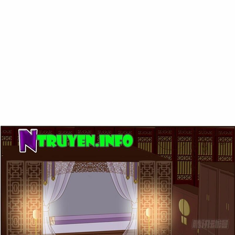 đọc truyện Thông Linh Phi Chương 182 ảnh 14 tại Thiên Thai Truyện