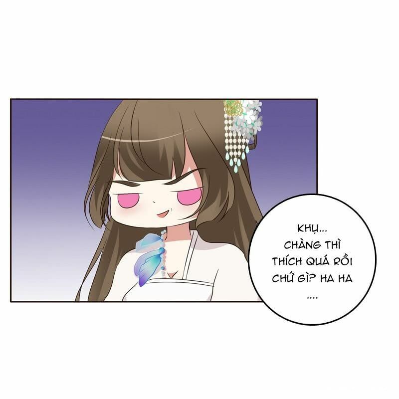 đọc truyện Thông Linh Phi Chương 182 ảnh 17 tại Thiên Thai Truyện