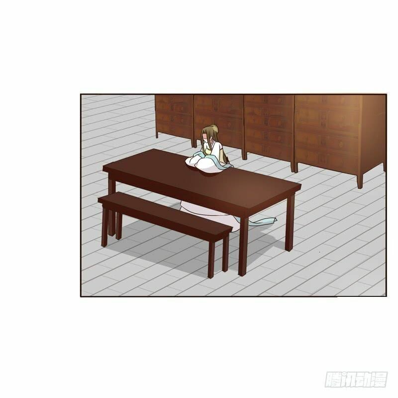 đọc truyện Thông Linh Phi Chương 182 ảnh 19 tại Thiên Thai Truyện