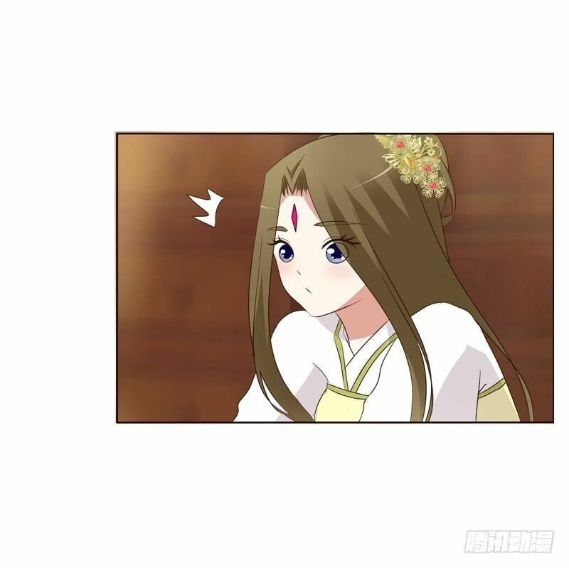 đọc truyện Thông Linh Phi Chương 182 ảnh 21 tại Thiên Thai Truyện