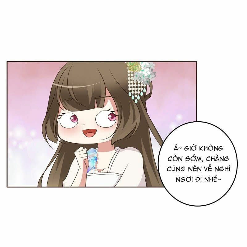 đọc truyện Thông Linh Phi Chương 182 ảnh 4 tại Thiên Thai Truyện