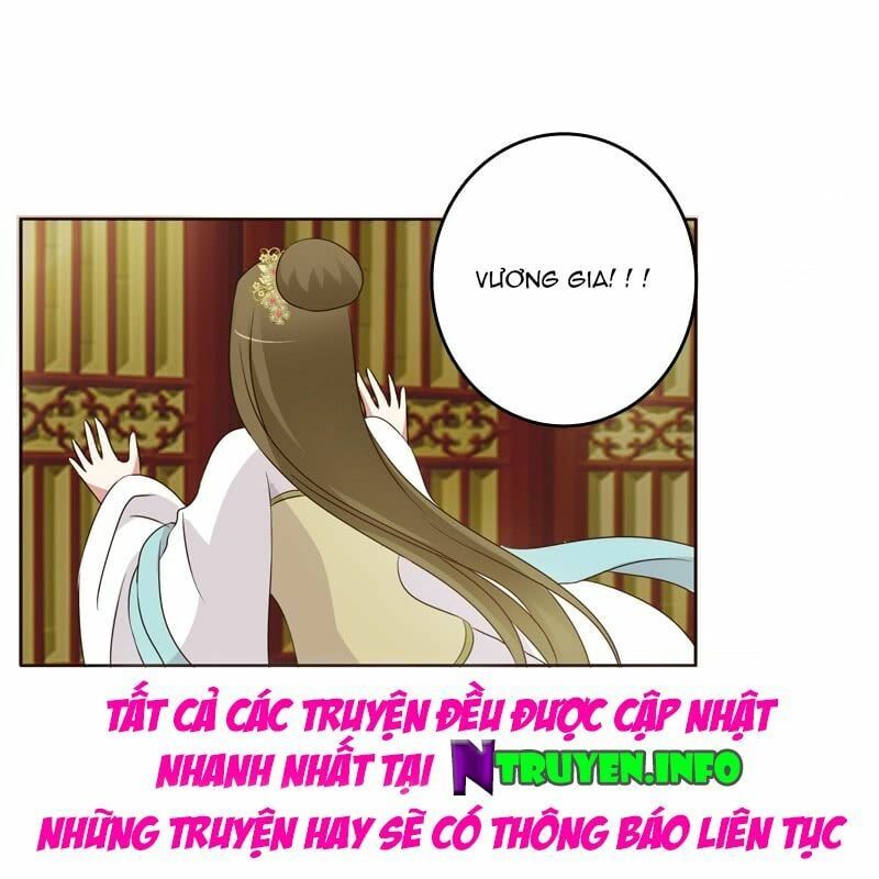 đọc truyện Thông Linh Phi Chương 182 ảnh 22 tại Thiên Thai Truyện