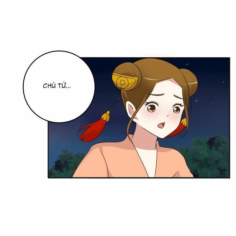 đọc truyện Thông Linh Phi Chương 182 ảnh 23 tại Thiên Thai Truyện