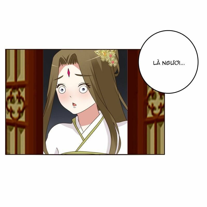 đọc truyện Thông Linh Phi Chương 182 ảnh 24 tại Thiên Thai Truyện