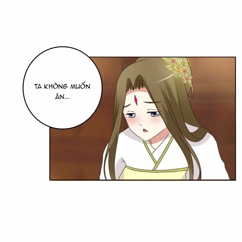 đọc truyện Thông Linh Phi Chương 182 ảnh 28 tại Thiên Thai Truyện