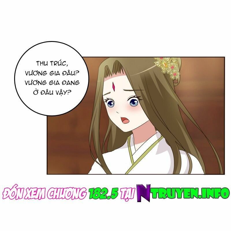 đọc truyện Thông Linh Phi Chương 182 ảnh 30 tại Thiên Thai Truyện