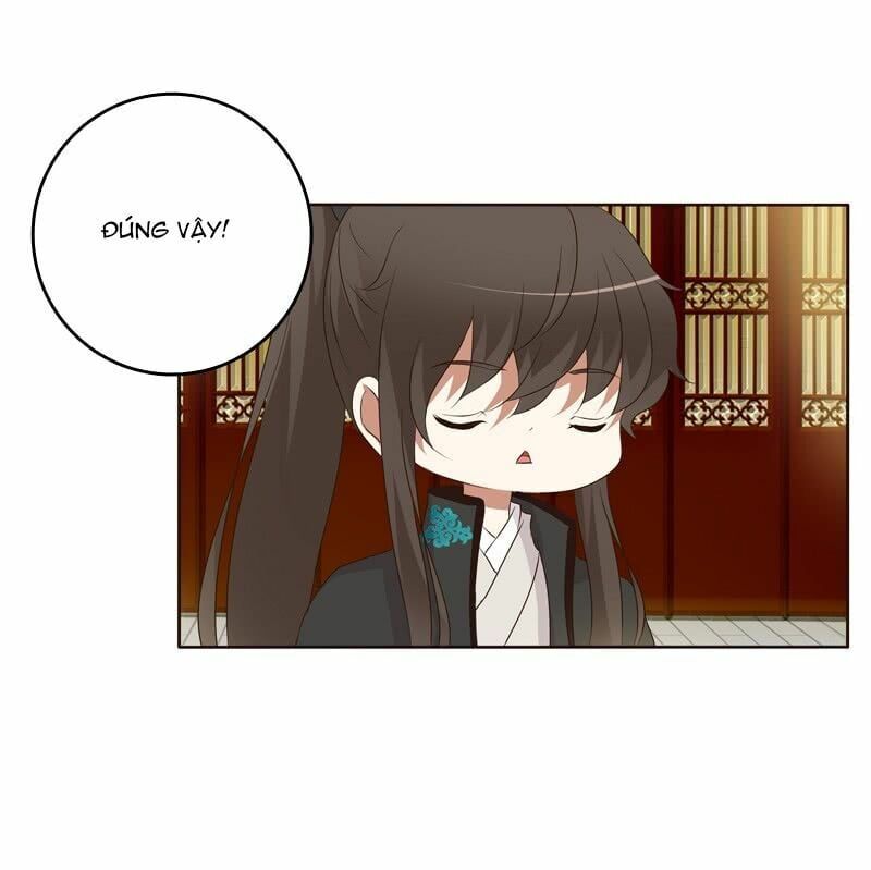 đọc truyện Thông Linh Phi Chương 182 ảnh 7 tại Thiên Thai Truyện