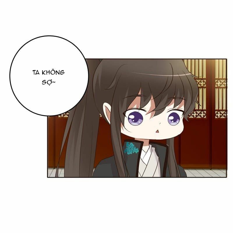 đọc truyện Thông Linh Phi Chương 182 ảnh 9 tại Thiên Thai Truyện