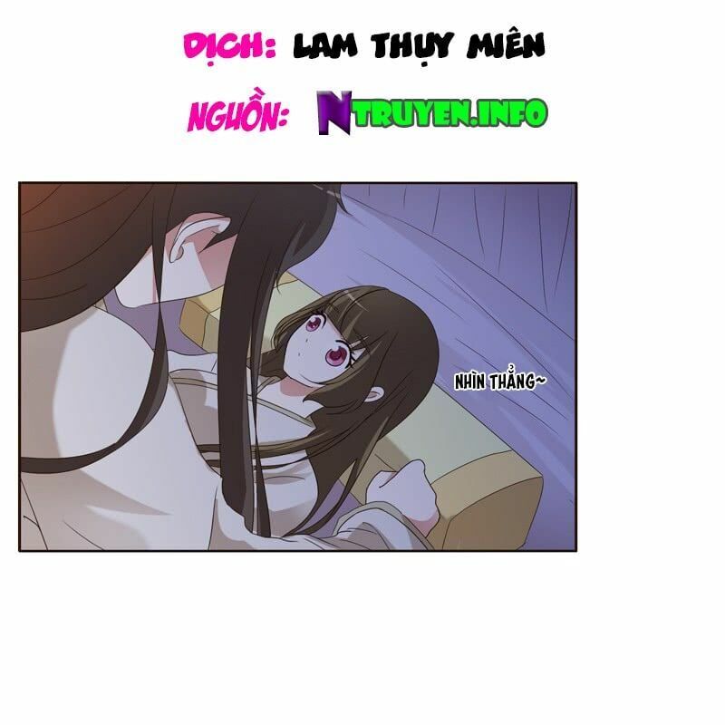 đọc truyện Thông Linh Phi Chương 183.5 ảnh 3 tại Thiên Thai Truyện