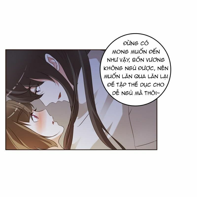 đọc truyện Thông Linh Phi Chương 183.5 ảnh 12 tại Thiên Thai Truyện