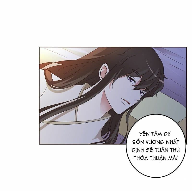 đọc truyện Thông Linh Phi Chương 183.5 ảnh 15 tại Thiên Thai Truyện