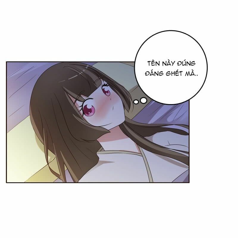 đọc truyện Thông Linh Phi Chương 183.5 ảnh 16 tại Thiên Thai Truyện