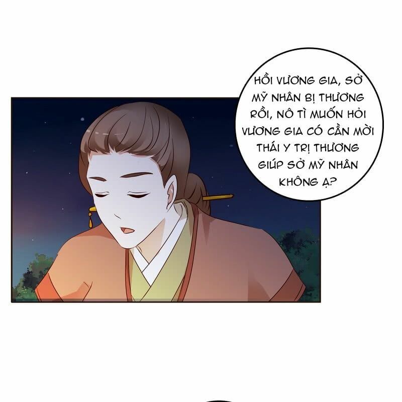 đọc truyện Thông Linh Phi Chương 183.5 ảnh 19 tại Thiên Thai Truyện