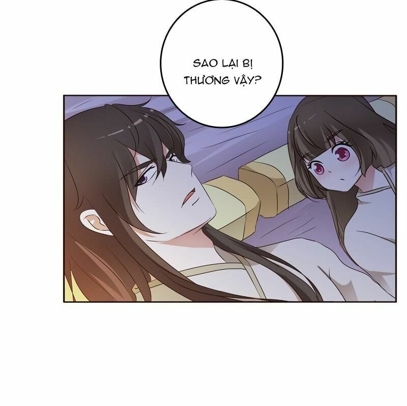 đọc truyện Thông Linh Phi Chương 183.5 ảnh 20 tại Thiên Thai Truyện