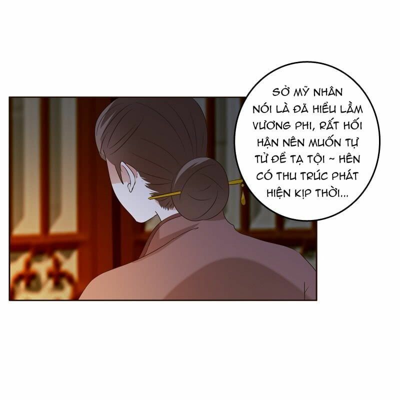 đọc truyện Thông Linh Phi Chương 183.5 ảnh 21 tại Thiên Thai Truyện