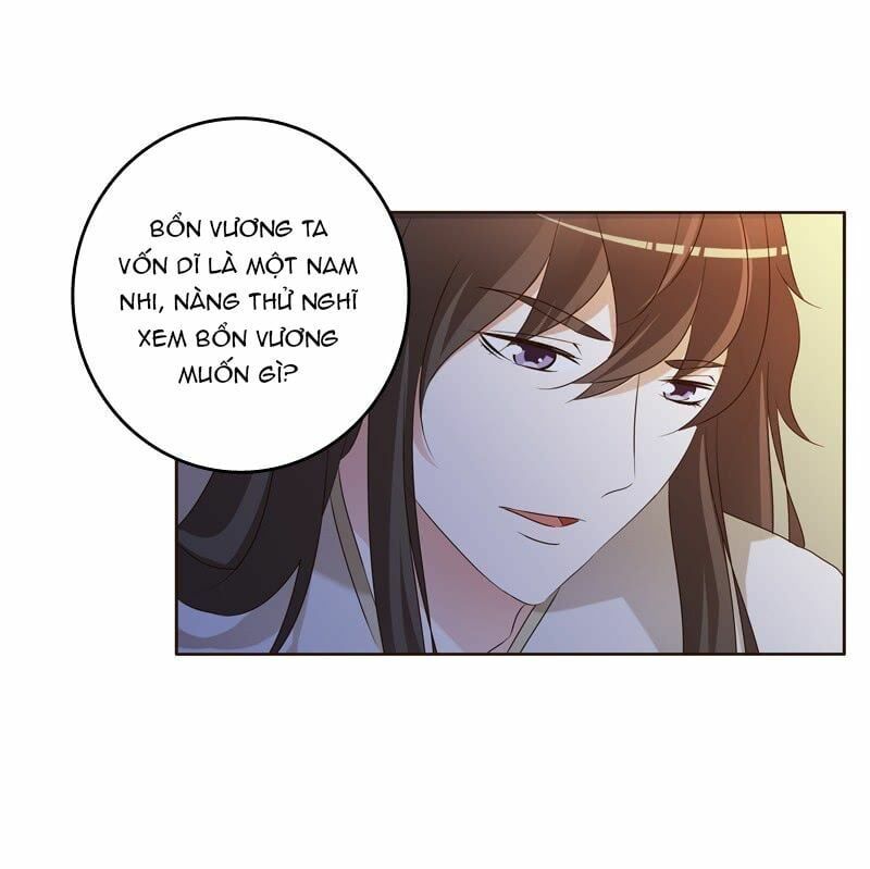 đọc truyện Thông Linh Phi Chương 183.5 ảnh 4 tại Thiên Thai Truyện