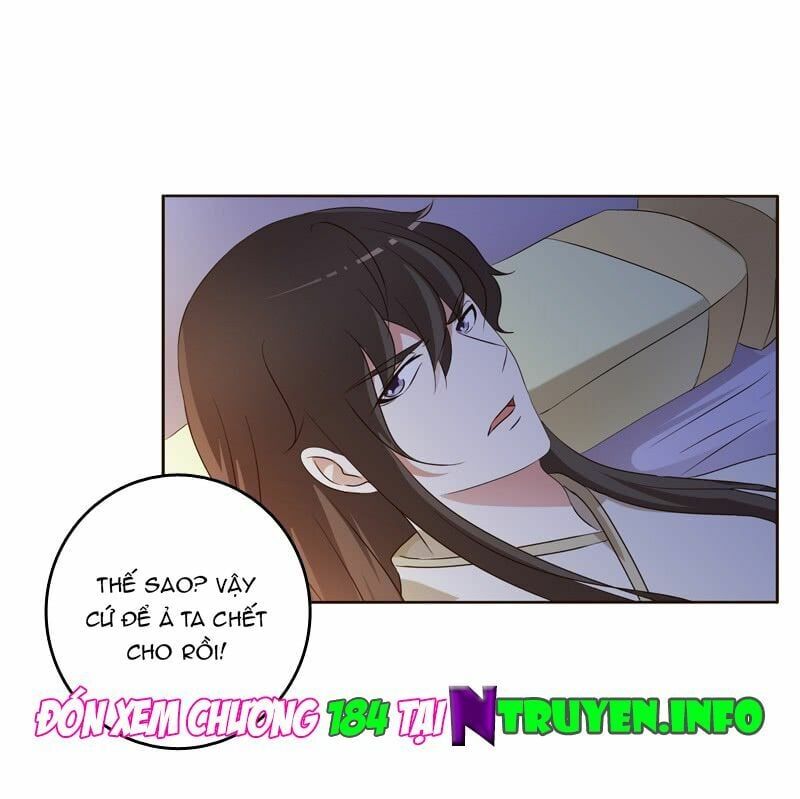 đọc truyện Thông Linh Phi Chương 183.5 ảnh 22 tại Thiên Thai Truyện