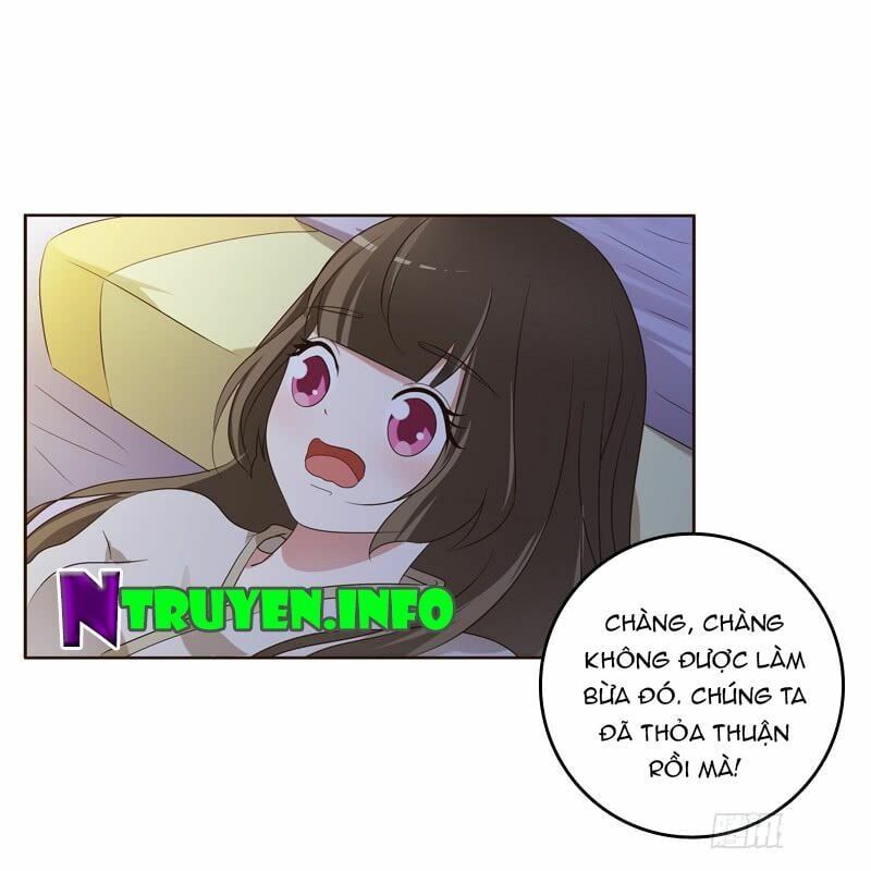 đọc truyện Thông Linh Phi Chương 183.5 ảnh 5 tại Thiên Thai Truyện