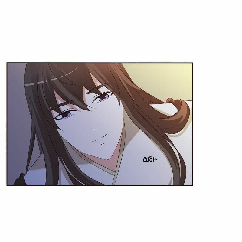 đọc truyện Thông Linh Phi Chương 183.5 ảnh 10 tại Thiên Thai Truyện