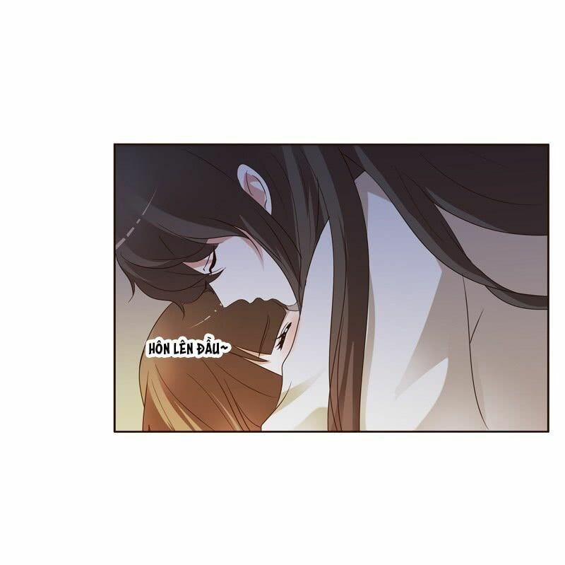 đọc truyện Thông Linh Phi Chương 183.5 ảnh 11 tại Thiên Thai Truyện