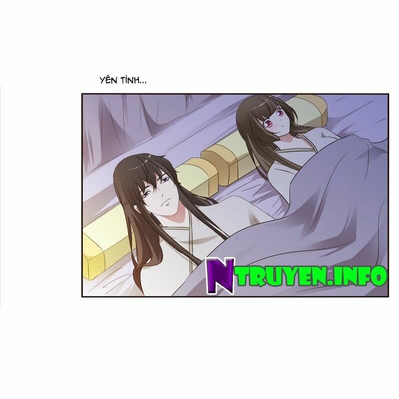 đọc truyện Thông Linh Phi Chương 183 ảnh 13 tại Thiên Thai Truyện