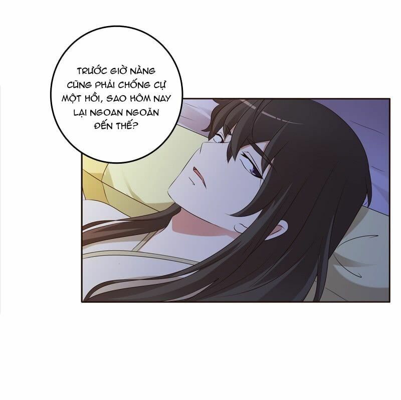 đọc truyện Thông Linh Phi Chương 183 ảnh 15 tại Thiên Thai Truyện