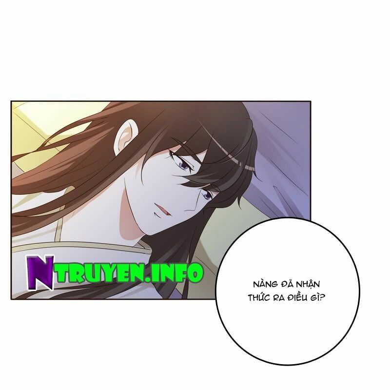 đọc truyện Thông Linh Phi Chương 183 ảnh 17 tại Thiên Thai Truyện