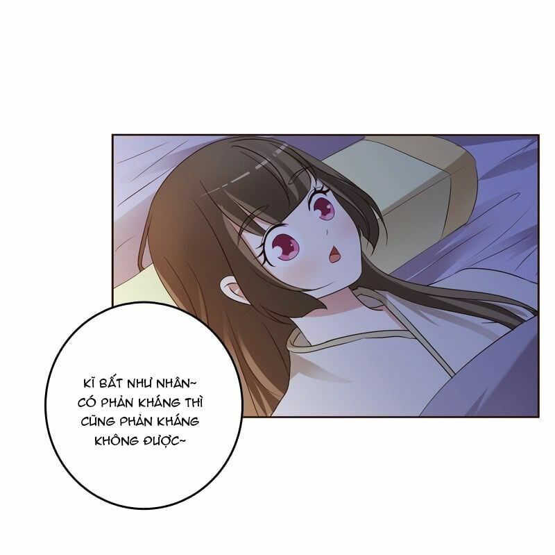 đọc truyện Thông Linh Phi Chương 183 ảnh 18 tại Thiên Thai Truyện