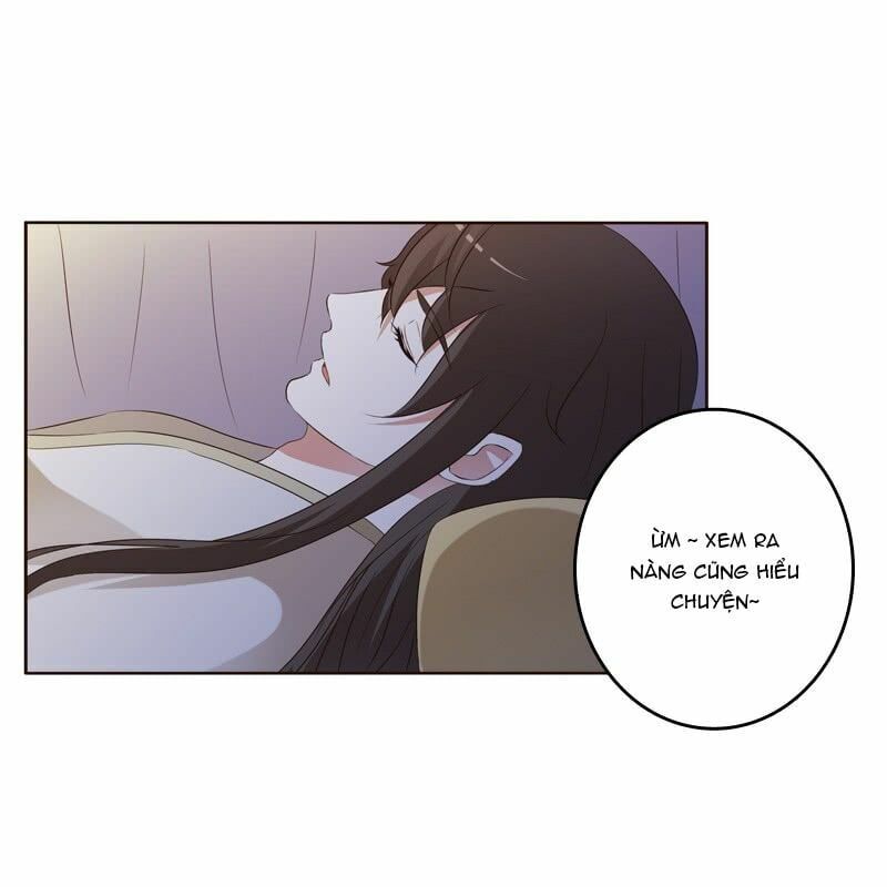 đọc truyện Thông Linh Phi Chương 183 ảnh 19 tại Thiên Thai Truyện