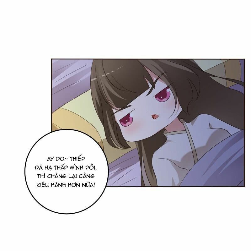 đọc truyện Thông Linh Phi Chương 183 ảnh 20 tại Thiên Thai Truyện