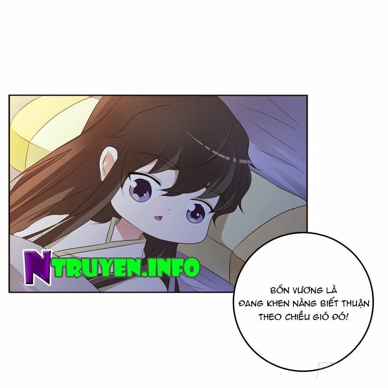 đọc truyện Thông Linh Phi Chương 183 ảnh 21 tại Thiên Thai Truyện