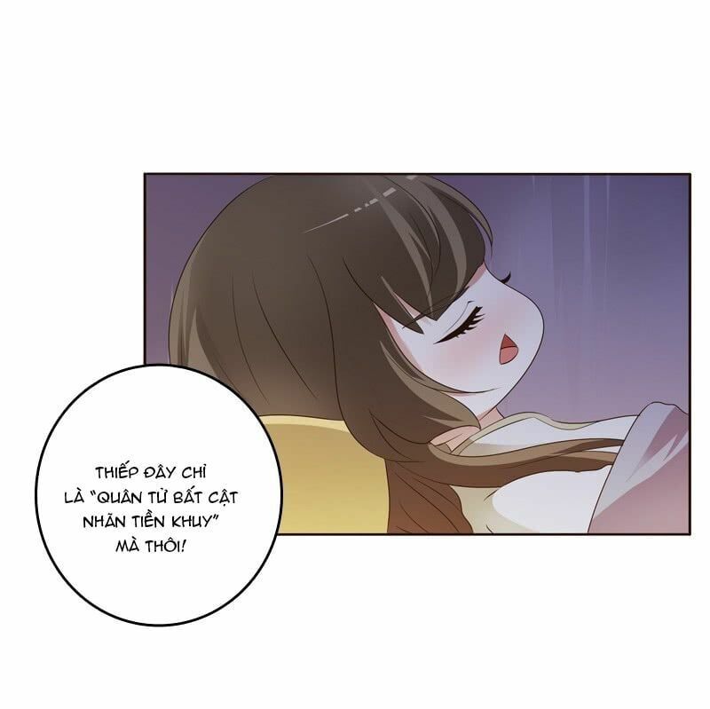 đọc truyện Thông Linh Phi Chương 183 ảnh 22 tại Thiên Thai Truyện