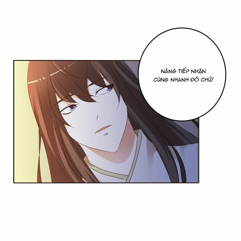 đọc truyện Thông Linh Phi Chương 183 ảnh 23 tại Thiên Thai Truyện