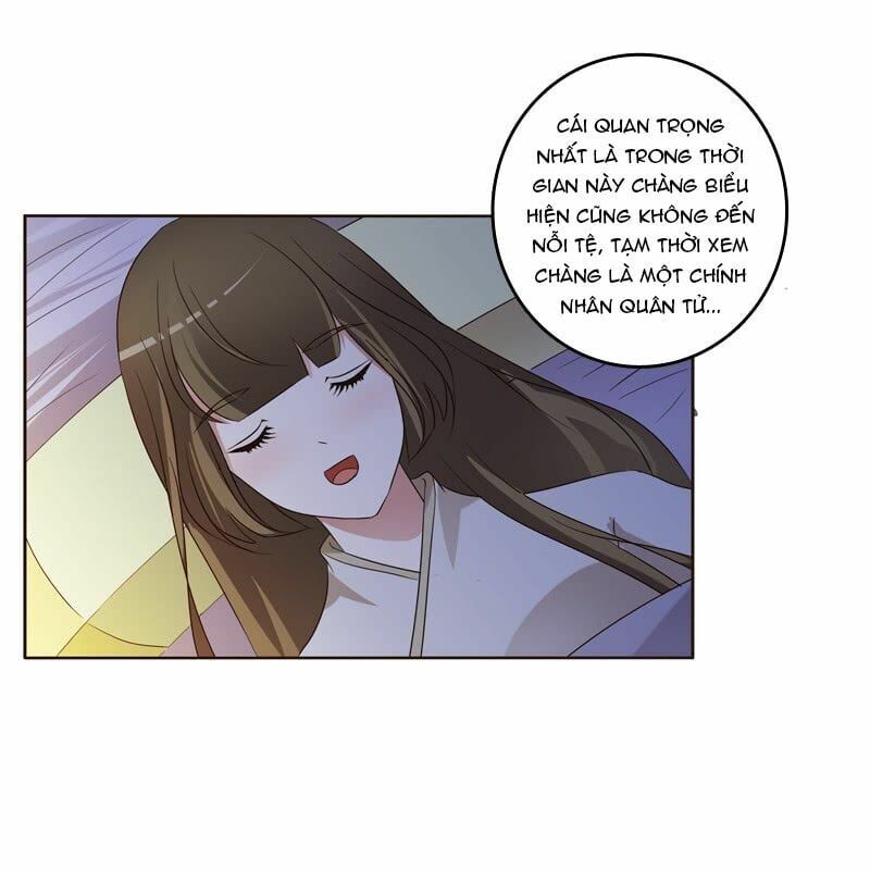 đọc truyện Thông Linh Phi Chương 183 ảnh 24 tại Thiên Thai Truyện